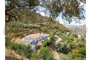 Photo of Canillas De Albaida, Mlaga, Andalusia