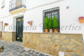 Photo of Archez, Mlaga, Andalusia