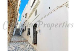 Photo of Canillas De Albaida, Mlaga, Andalusia