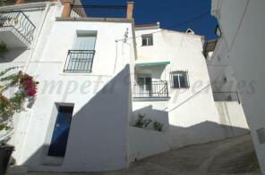 Photo of Canillas De Albaida, Mlaga, Andalusia