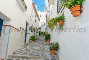 Photo of Canillas De Albaida, Mlaga, Andalusia