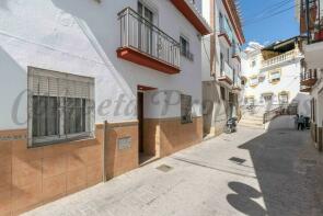 Photo of Algarrobo, Mlaga, Andalusia