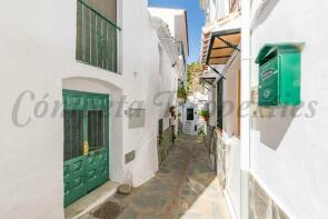 Photo of Archez, Mlaga, Andalusia