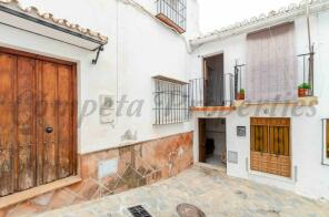 Photo of Comares, Mlaga, Andalusia