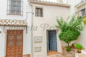 Photo of Comares, Mlaga, Andalusia