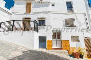 Photo of Canillas De Albaida, Mlaga, Andalusia