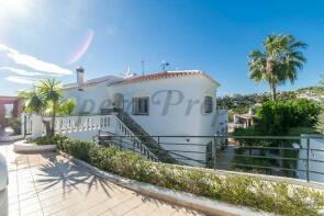 Photo of Frigiliana, Mlaga, Andalusia