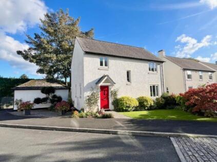 Miners Close, Ashburton