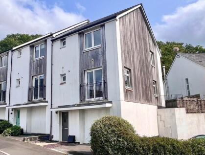 Berkshire Close, Ogwell