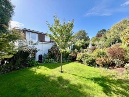 Old Manor Close, Ashburton