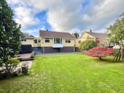 Plymouth Road, Buckfastleigh