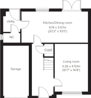 Ground Floor