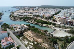 Photo of Balearic Islands, Menorca, Ciudadela