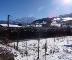 Photo of Combloux, Haute-Savoie, Rhone Alps