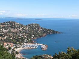 Photo of Theoule-sur-Mer, Alpes-Maritimes, France