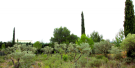 Land for sale in Eygalieres...