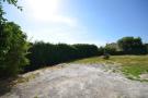 Land for sale in Cagnes-sur-Mer...