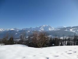 Photo of Combloux, Haute-Savoie, Rhone Alps