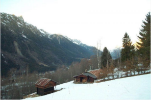 Photo of Chamonix, Haute-Savoie, Rhone Alps