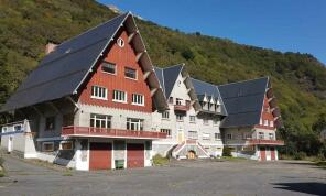 Photo of Cauterets, Hautes-Pyrnes, Midi-Pyrnes