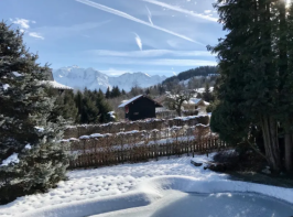Photo of Sallanches, Haute-Savoie, Rhone Alps