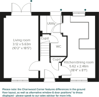 Ground floor