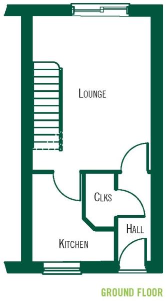 Ground Floor
