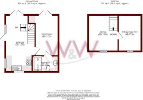 Annexe Floorplan