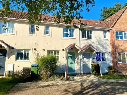 John Bunyan Close, Whiteley