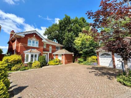 Bleriot Crescent, Whiteley
