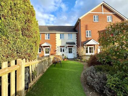High Street, Shirrell Heath