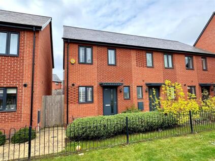 Bluebell Way, Whiteley