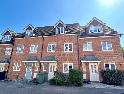 Jerome Street, Whiteley