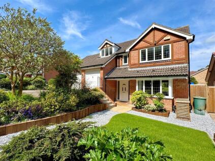 Andalusian Gardens, Whiteley