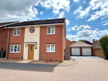 Blake Close, Whiteley