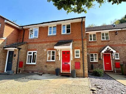 Berber Close, Whiteley