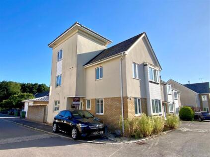 Acanthus Court , Whiteley