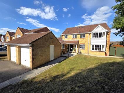 Haflinger Drive , Whiteley