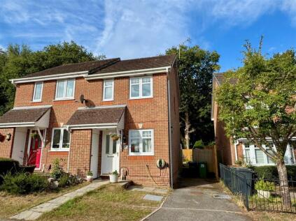 Thyme Avenue, Whiteley