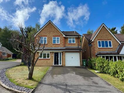 Andalusian Gardens, Whiteley