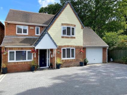 Buchan Avenue, Whiteley