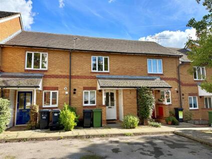 Angelica Way, Whiteley