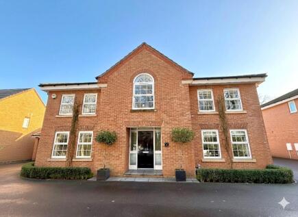 Carroll Close, Whiteley