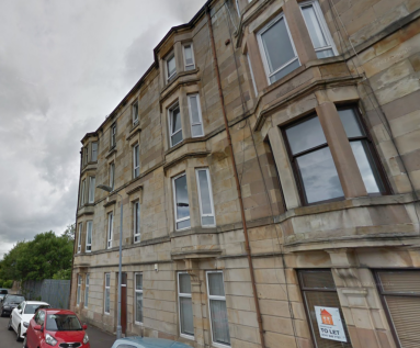 Paisley - 2 bedroom flat for sale