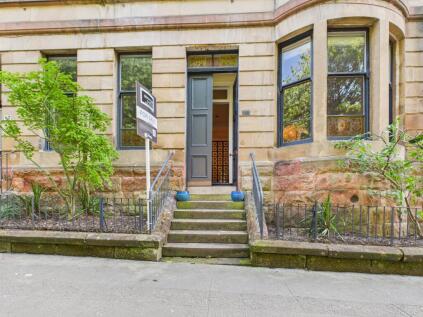 Barrington Drive, Woodlands, GLASGOW, G4 9ES