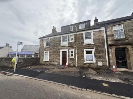 38 Sharon Street, DALRY, KA24 5DT