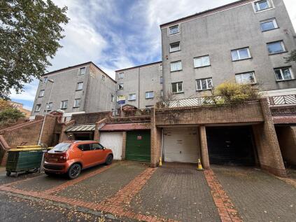 Greenrigg Road, Cumbernauld