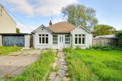 Dean - Bishop's Waltham