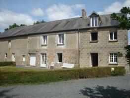 Photo of Notre-Dame-de-Cenilly, Manche, Normandy