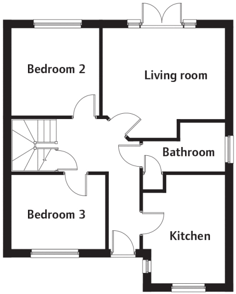 Ground floor